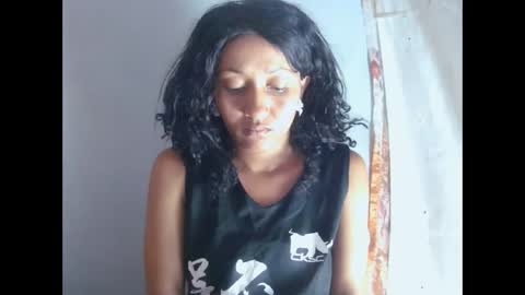 christine213 online show from 8, 11, 2025