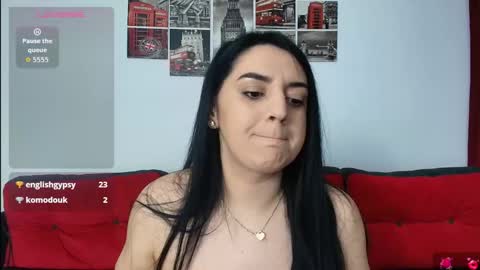 christine_show online show from 16, 1, 2026