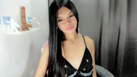 Snapshot of christine_slutt chatting on 18, 9, 2025 STEFFY online show from 18, 9, 2025