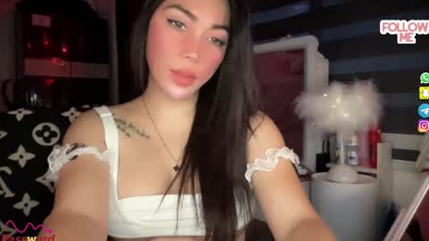 christine online show from 17, 11, 2025