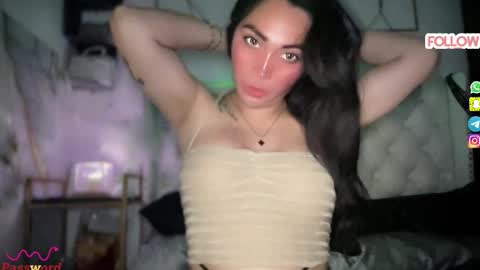 christine online show from 1, 12, 2025