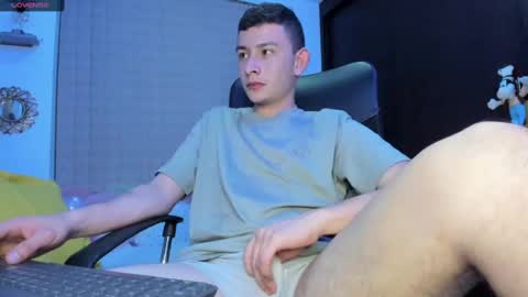 Snapshot of christmiller_1 chatting on 16, 2, 2025 christmiller_1 online show from 16, 2, 2025