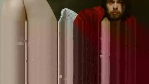 christophe_throbin online show from 19, 11, 2025