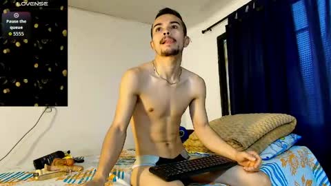 CHRISTOPHER online show from 4, 5, 2026
