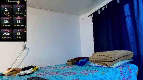 Snapshot of christopher__vans chatting on 13, 6, 2026 CHRISTOPHER online show from 13, 6, 2026