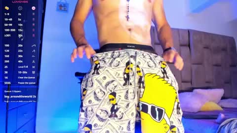 Snapshot of christopher_harris_ chatting on 11, 4, 2026 christopher online show from 11, 4, 2026