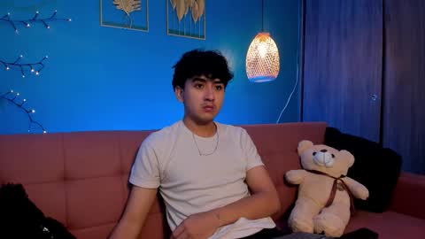 Christopher online show from 19, 1, 2026