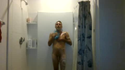 Christopher Rain online show from 26, 6, 2026