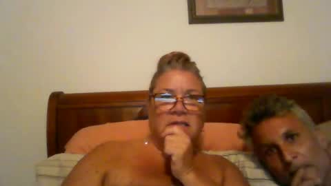 Christopher Rain online show from 11, 7, 2026