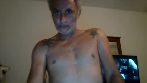 Christopher Rain online show from 15, 7, 2026