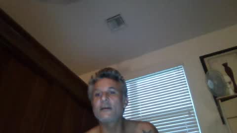 Christopher Rain online show from 24, 7, 2026