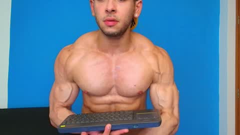 Christopher online show from 15, 12, 2024