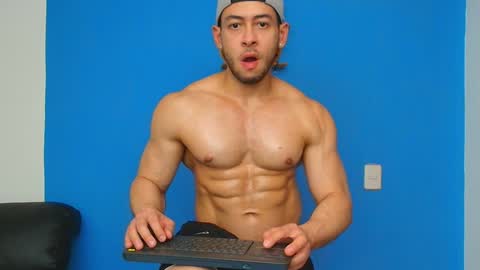 Christopher online show from 12, 1, 2025