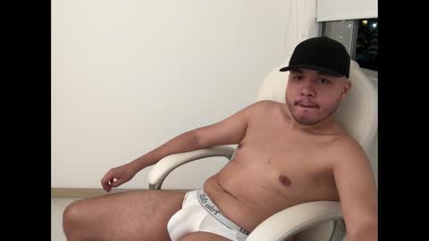 Chris online show from 4, 12, 2024