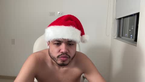 Chris online show from 24, 12, 2024