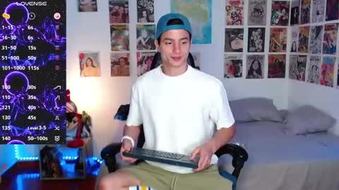 christophermillerxxx online show from 18, 5, 2026