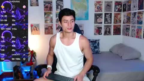 christophermillerxxx online show from 31, 5, 2026