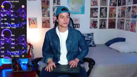 christophermillerxxx online show from 4, 7, 2026