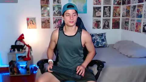 christophermillerxxx online show from 18, 7, 2026