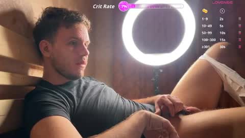 Christopher online show from 13, 4, 2026