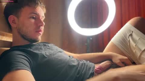 Christopher online show from 18, 4, 2026