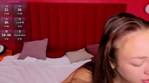 Snapshot of christy_beauty chatting on 1, 7, 2026 Christy online show from 1, 7, 2026