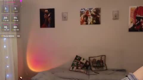 christy memeow online show from 10, 2, 2025