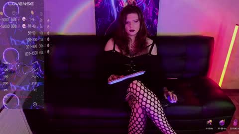 Christy online show from 7, 1, 2025