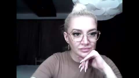 christyblondie online show from 28, 3, 2026