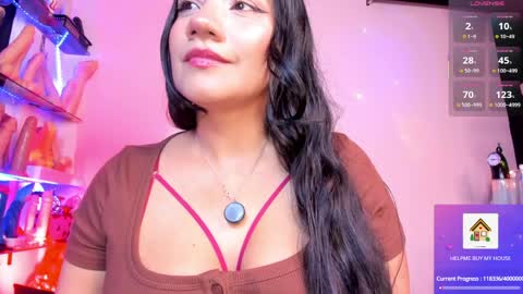 christy online show from 3, 4, 2026