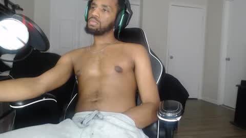 ChrisVacherx online show from 8, 3, 2026