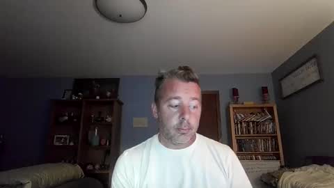 chrisw8121 online show from 14, 9, 2025