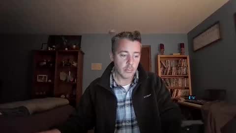 chrisw8121 online show from 21, 12, 2025