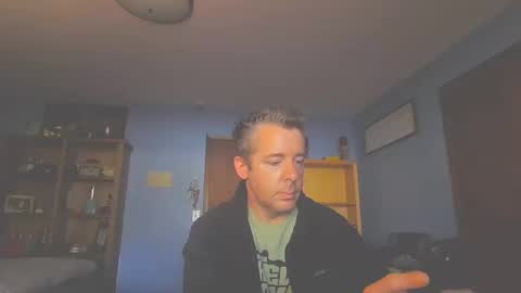 chrisw8121 online show from 21, 3, 2026