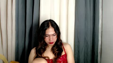 Christine online show from 18, 6, 2026