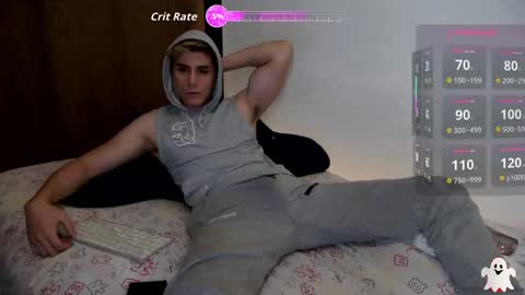 Snapshot of chrixtopherobin chatting on 21, 9, 2025 Chrixtopherobin online show from 21, 9, 2025