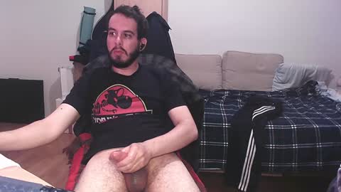 Snapshot of chromefox123 chatting on 6, 1, 2025 Chromefox123 online show from 6, 1, 2025