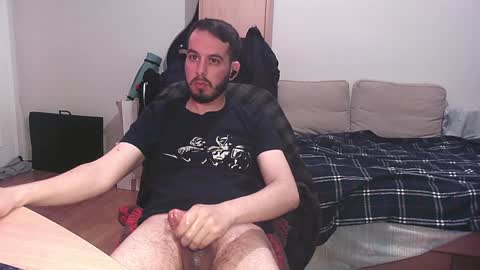 Snapshot of chromefox123 chatting on 28, 1, 2025 Chromefox123 online show from 28, 1, 2025