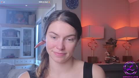 Snapshot of chroniclove chatting on 16, 1, 2025 Marley online show from 16, 1, 2025