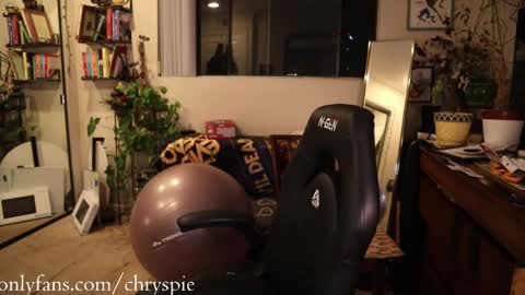 Snapshot of chrysanthulu chatting on 23, 5, 2026 Chrys online show from 23, 5, 2026