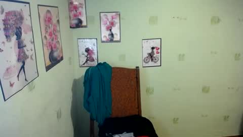 Diana online show from 11, 1, 2025