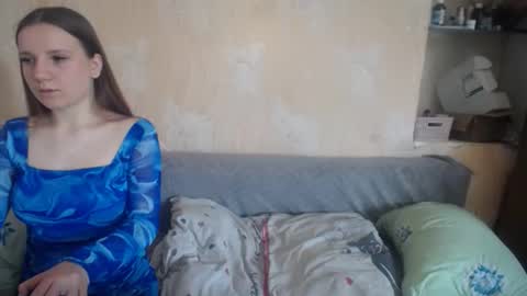 Diana online show from 28, 3, 2026