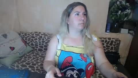 Diana online show from 15, 5, 2026