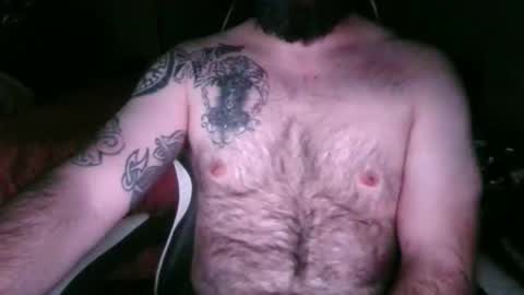 chub bear 99 online show from 3, 5, 2026