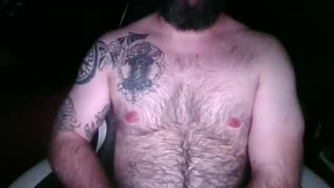 chub bear 99 online show from 4, 5, 2026
