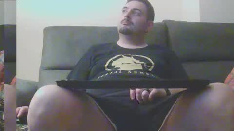 Chubby Boy97 online show from 29, 11, 2025