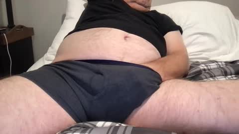 Snapshot of chubbeebear chatting on 4, 12, 2024 lOOking4me online show from 4, 12, 2024