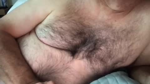 Snapshot of chubbeebear chatting on 23, 9, 2025 lOOking4me online show from 23, 9, 2025