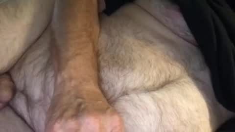 Snapshot of chubbeebear chatting on 3, 10, 2025 lOOking4me online show from 3, 10, 2025