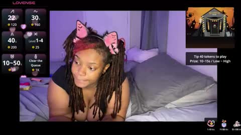 EmberEssence online show from 11, 10, 2025